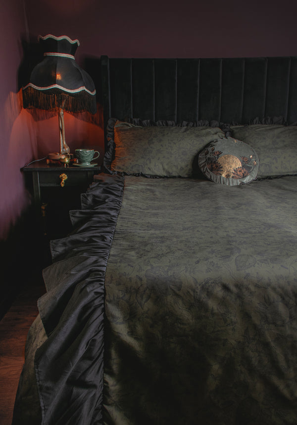 Eloin Wildflower Bedding Set - EU Double