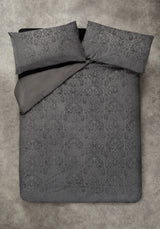 Branwyn Dragon Velvet Bedding (EU Double)