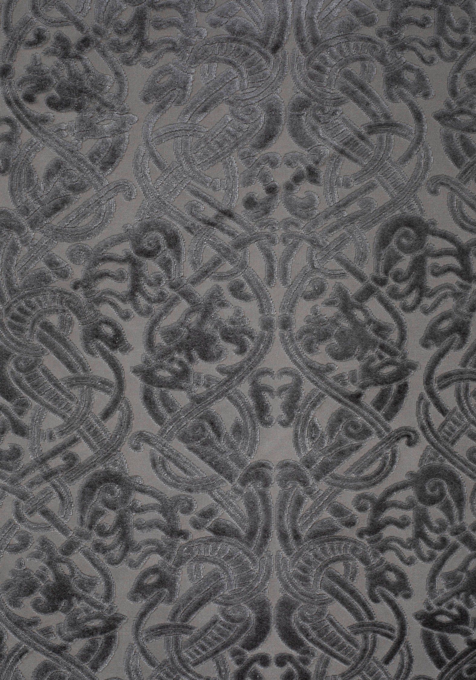 Branwyn Dragon Velvet Bedding (EU King)