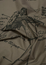 Scythia Mycology Tea Towel - 2 Pack