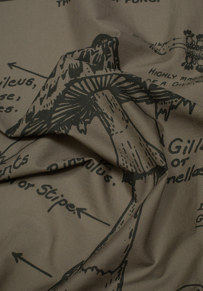 Scythia Mycology Tea Towel - 2 Pack