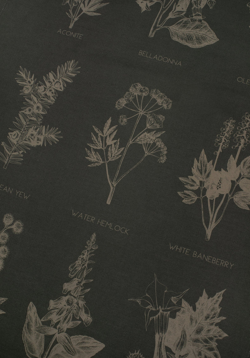 Scythia Mycology Tea Towel - 2 Pack