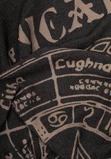 Sabbat Woven Blanket