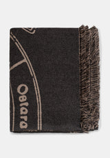 Sabbat Woven Blanket