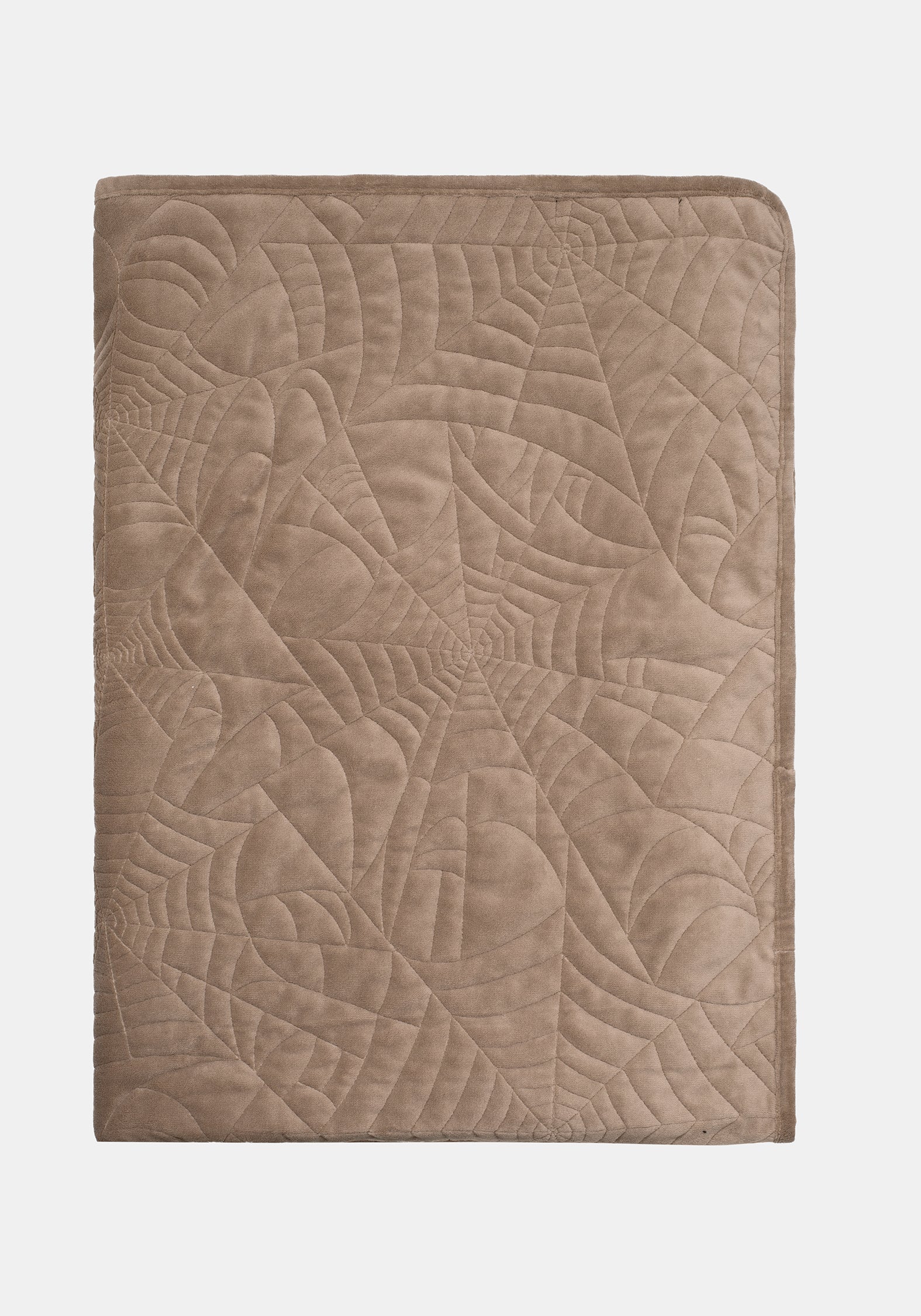 Webwynn Cobweb Quilted Blanket