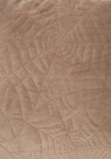Webwynn Cobweb Quilted Cushion
