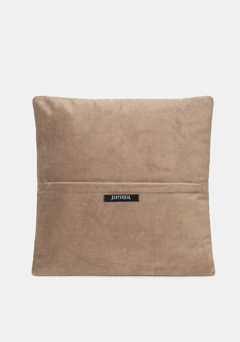 Webwynn Cobweb Quilted Cushion