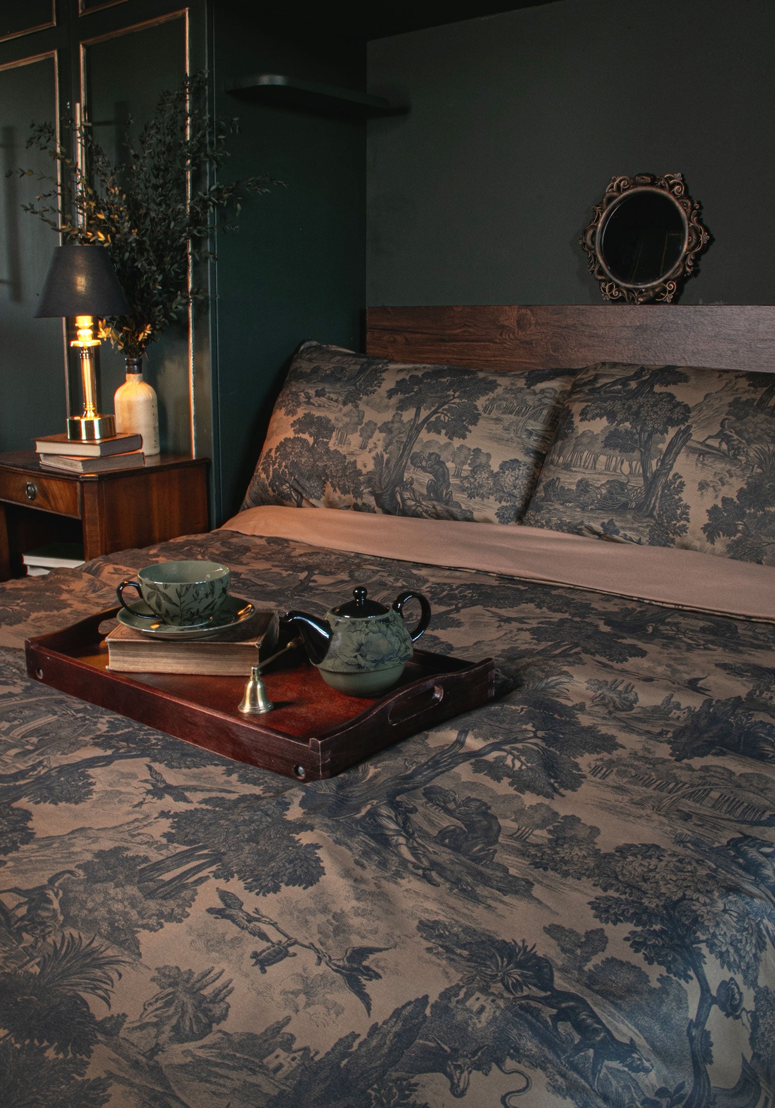 Morwenna Bedding (EU Double)
