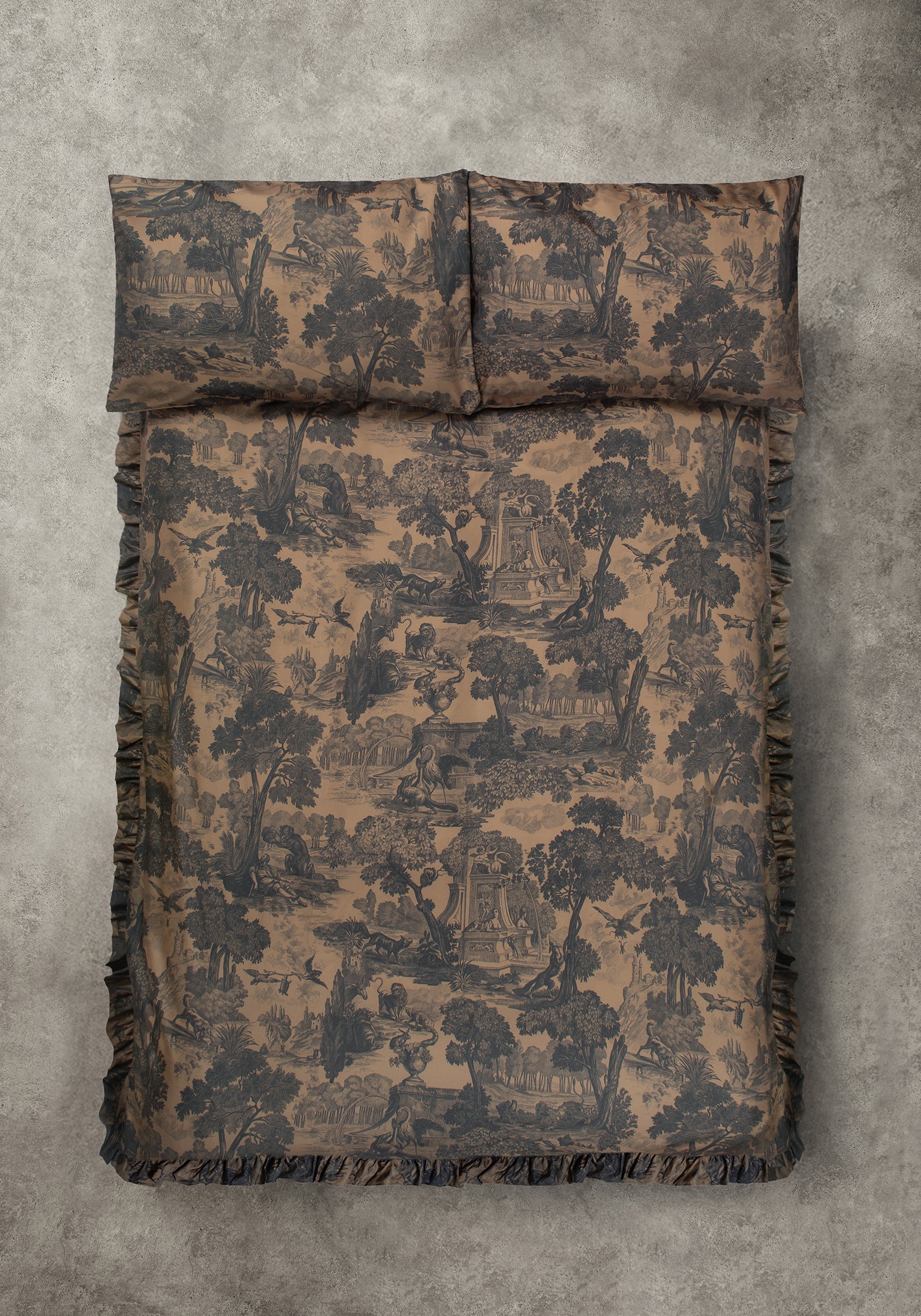 Morwenna Bedding (EU Double)