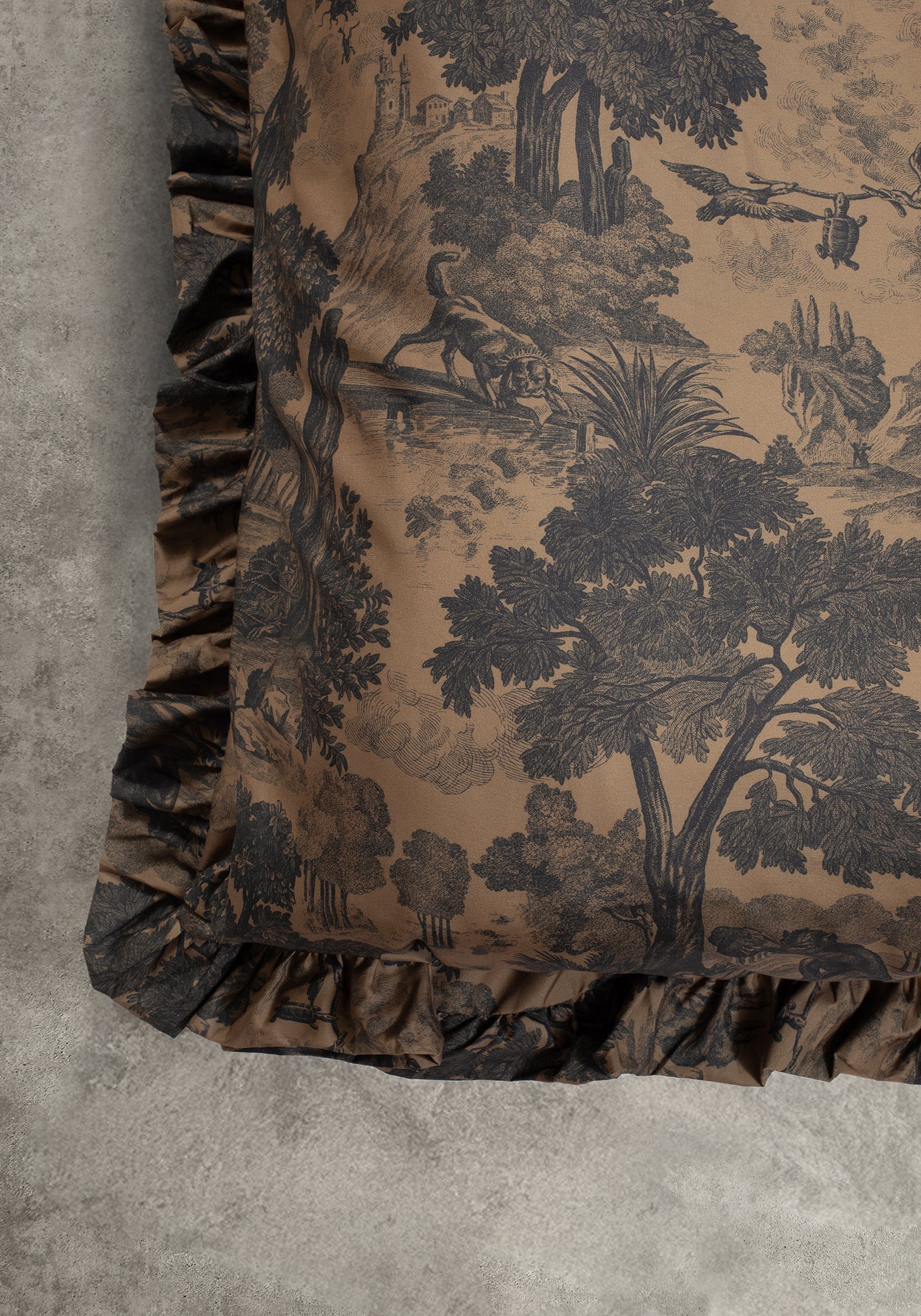 Morwenna Bedding (EU King)