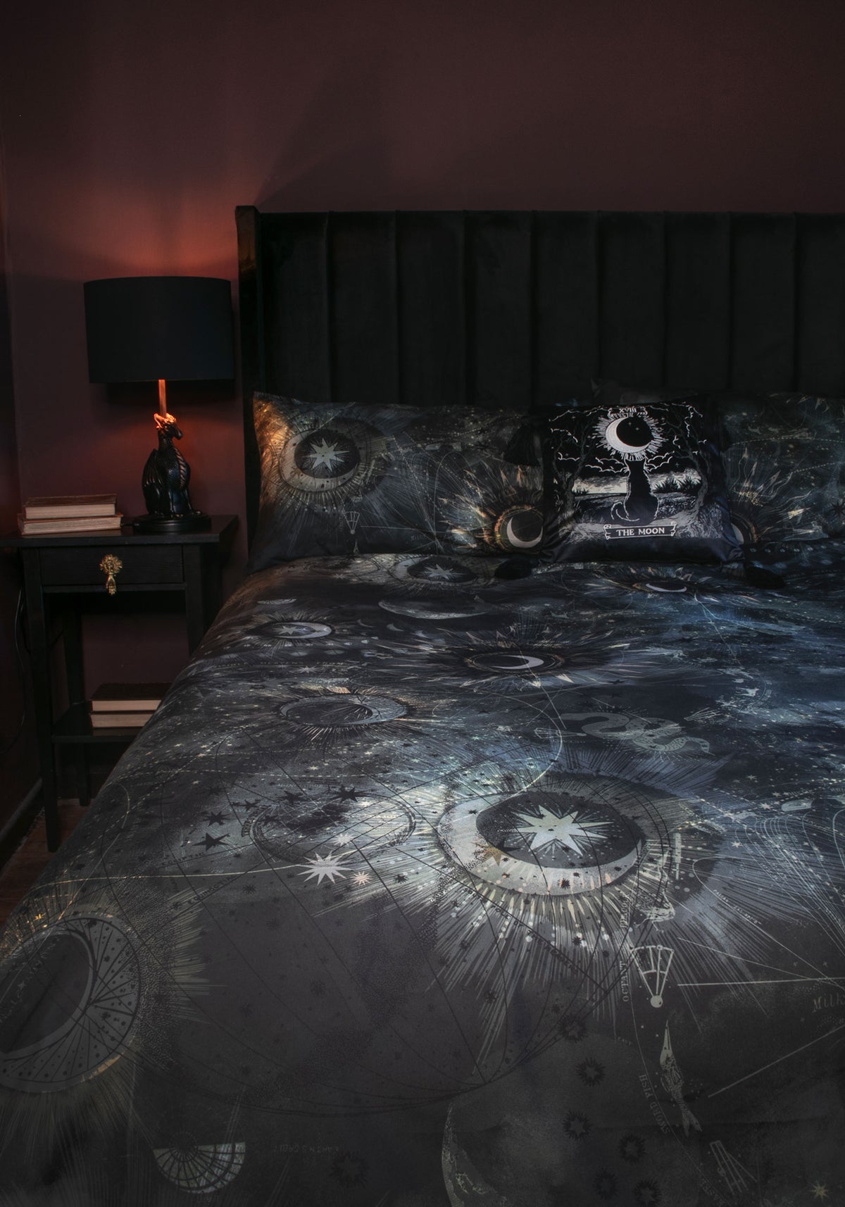 Astrevia Celestial Bedding (EU King)