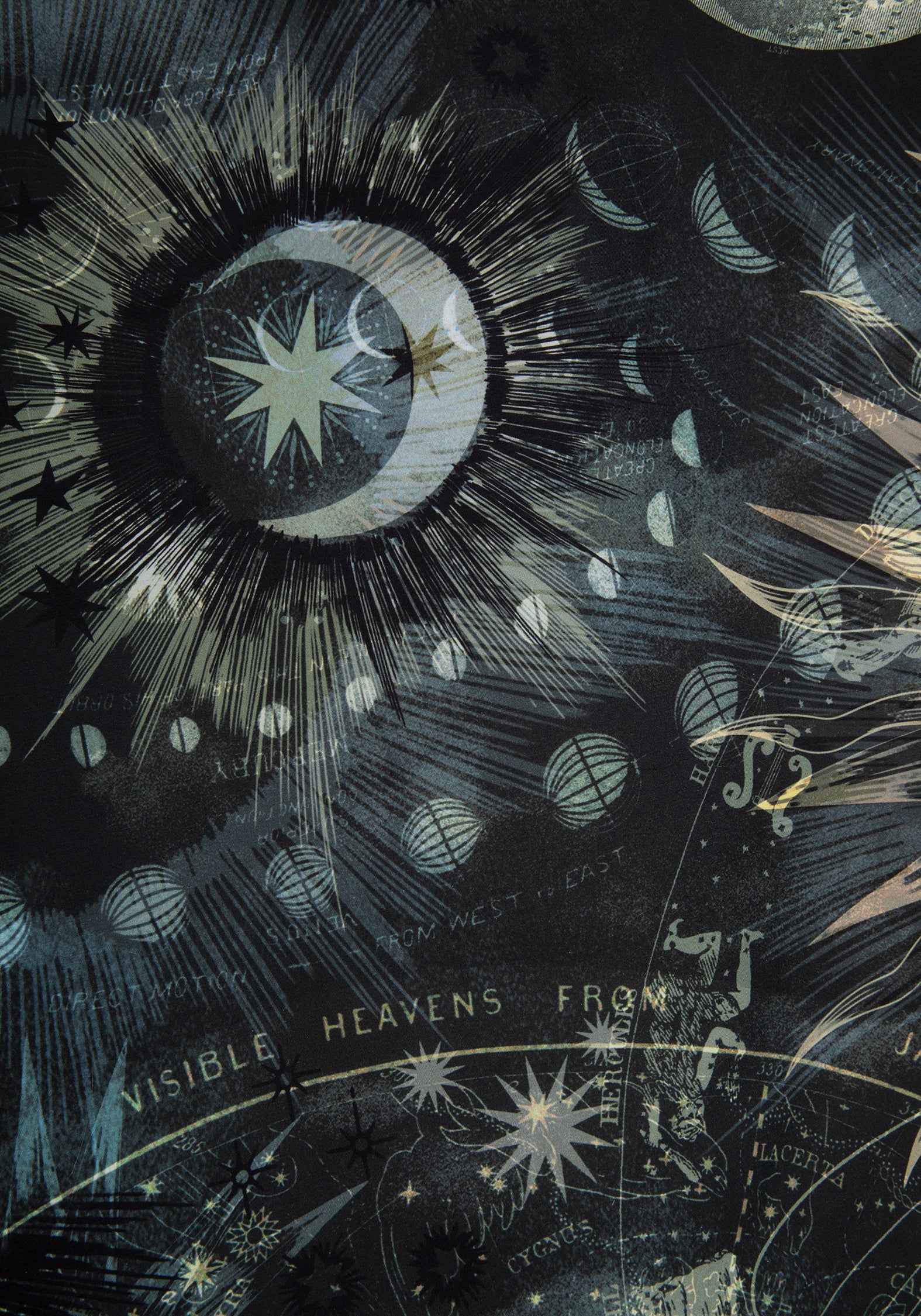 Astrevia Celestial Bedding (EU Double)