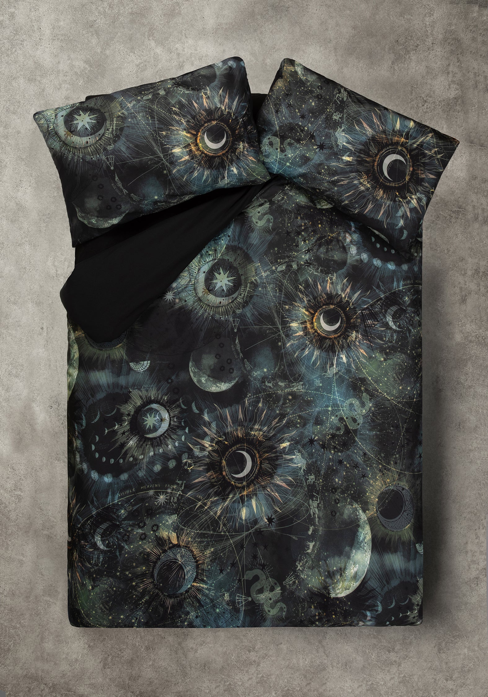 Astrevia Celestial Bedding (EU King)
