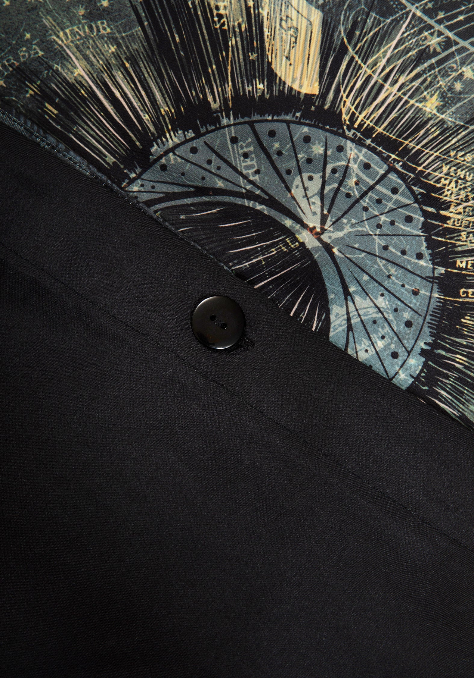 Astrevia Celestial Bedding (EU King)