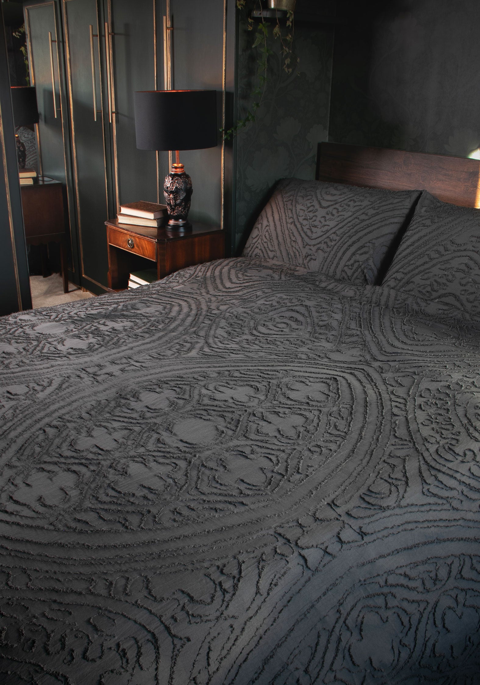 Veloria Cloisters Bedding (EU Double)