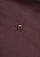 Paramour Frilled Edge Tattoo Print Bedding Set (EU Double)