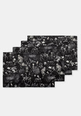 Melancholia Place Mats (Set of 4)