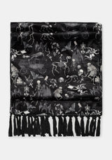 Melancholia Table Runner