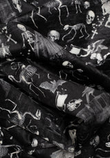 Melancholia Table Runner