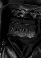 Thrash Leather Jacket