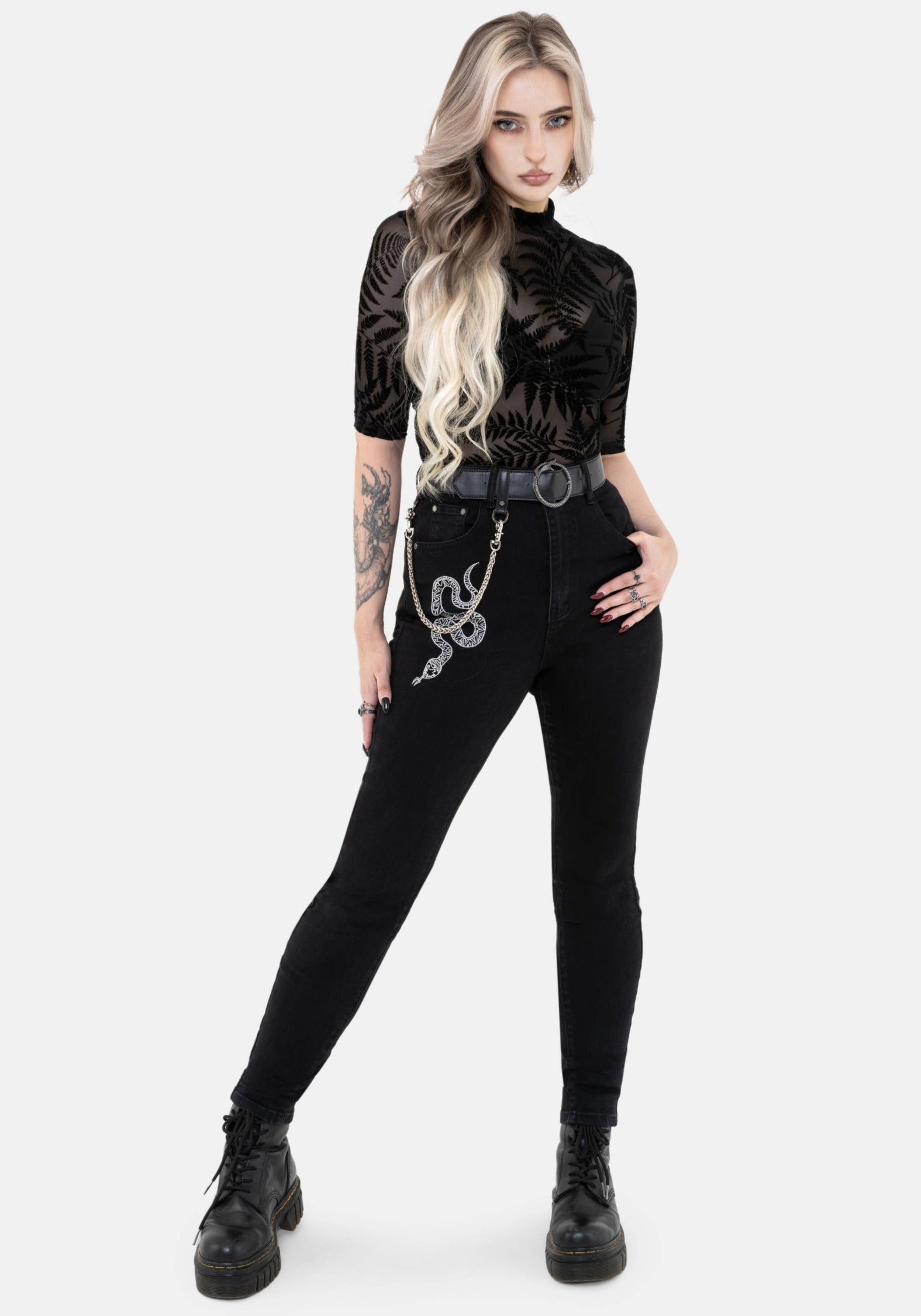 Eden Jeans