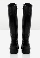 Elysium Knee High Boot
