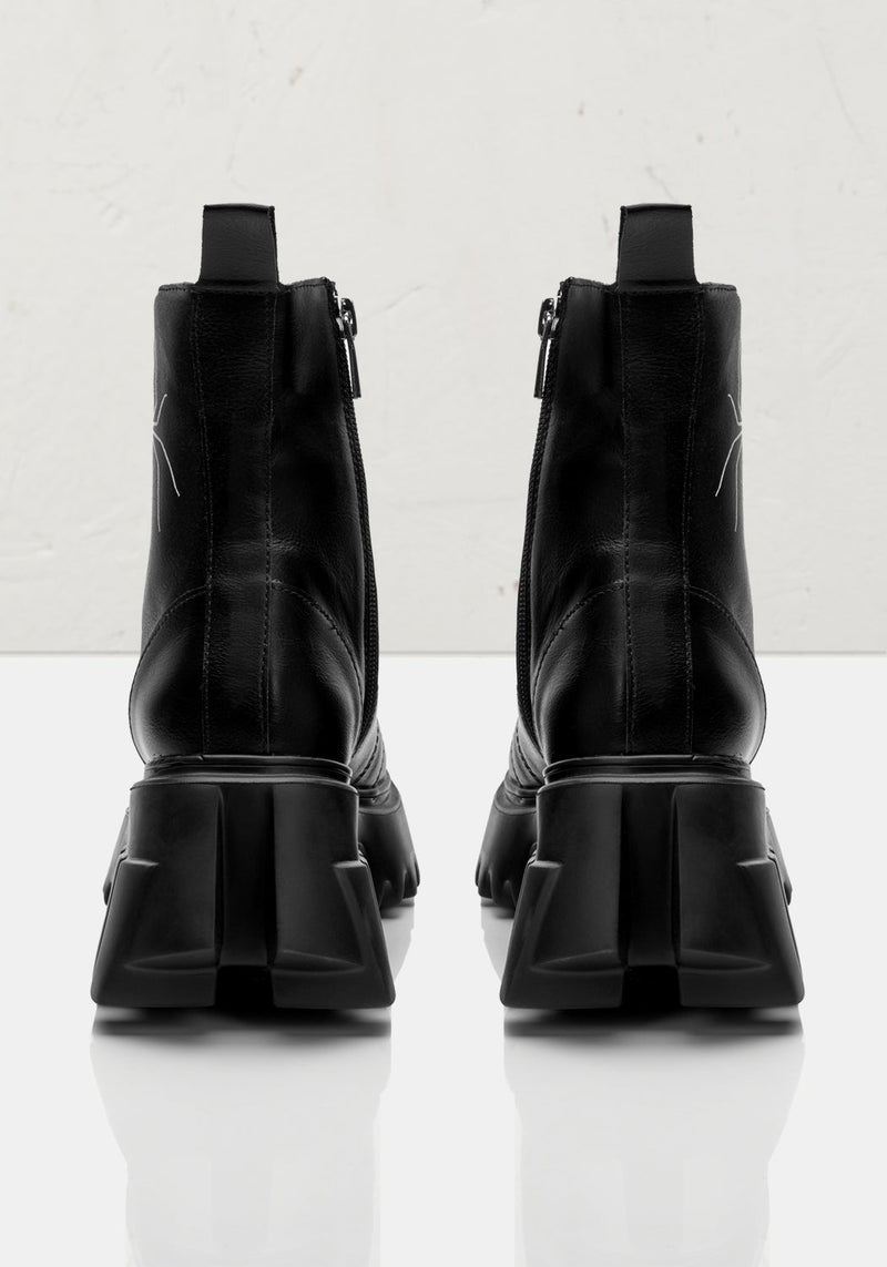 Widow Ankle Boot