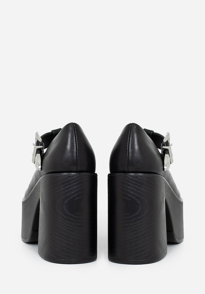 Renaissance Mary Janes