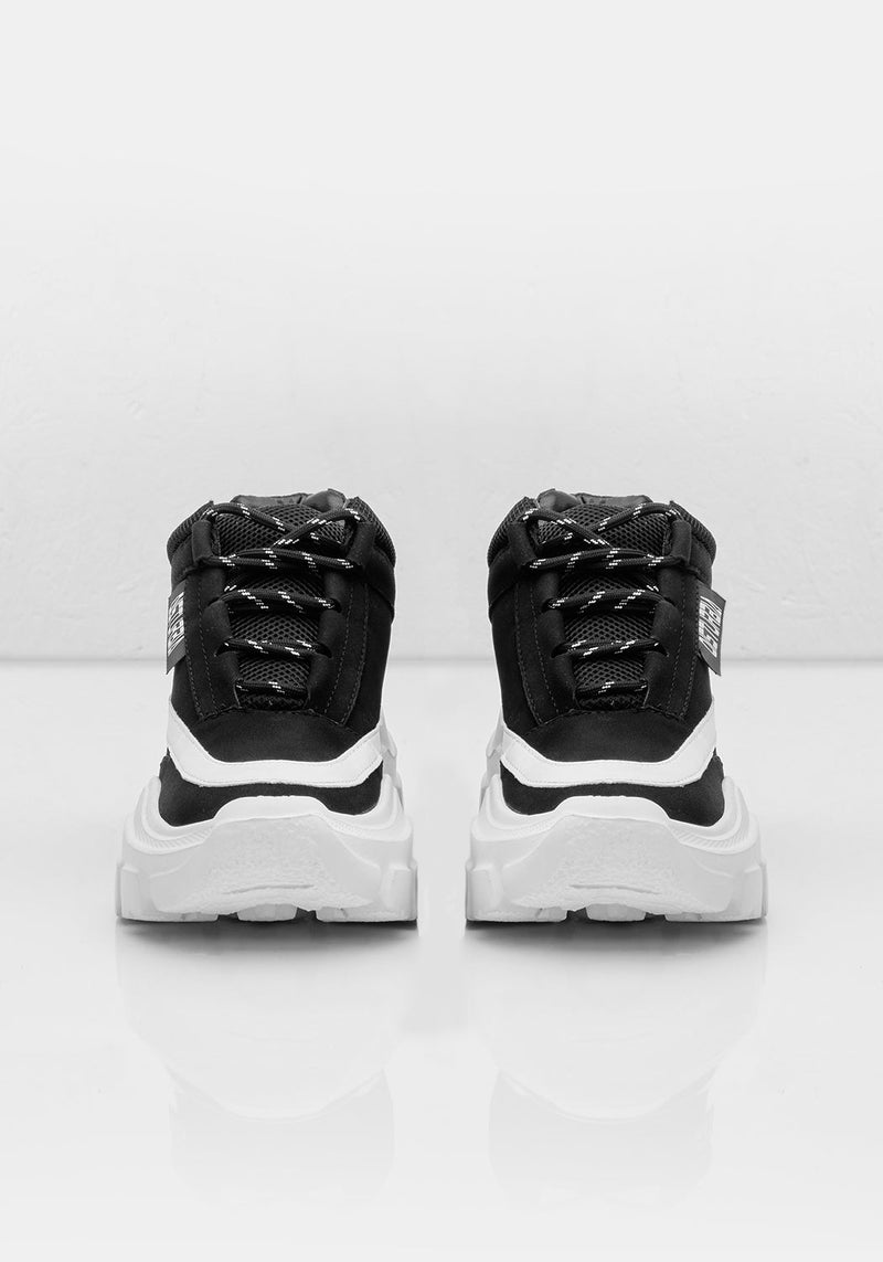 SUPERNAUT SNEAKERS - WHITE