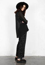 Onyx Transparent Hemd