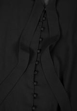 Onyx Transparent Hemd