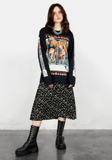 Vacation Long Sleeve