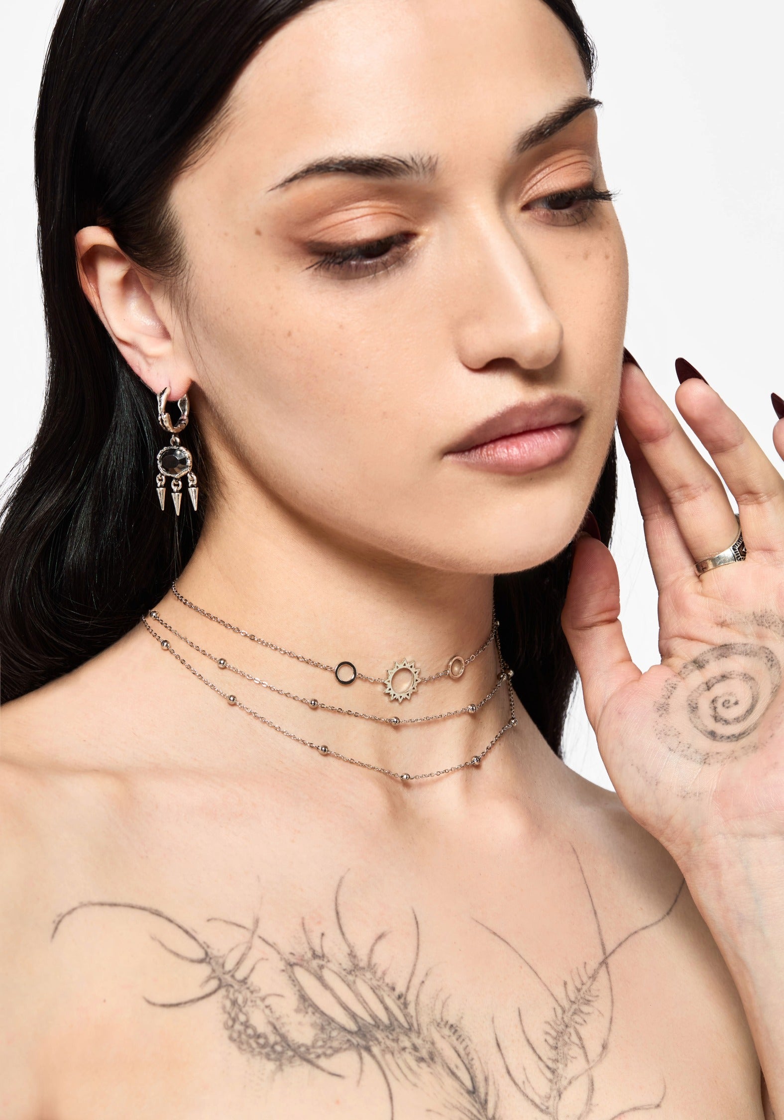 Helios Choker