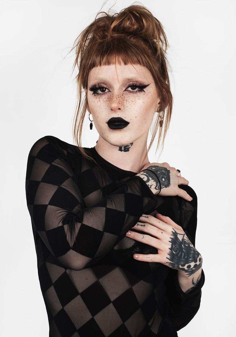 Jest Scoop Back Bodysuit