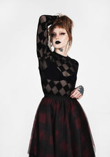 Jest Scoop Back Bodysuit