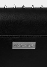 CLIQUE CROSSBODY BAG