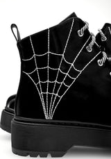 SHELOB ANKLE BOOT