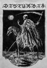 THANATOS LONG SLEEVE T SHIRT