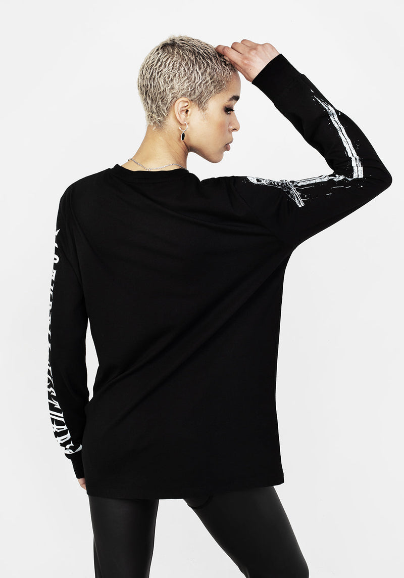 SMAUG LONG SLEEVE T SHIRT