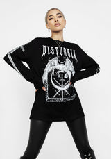 SMAUG LONG SLEEVE T SHIRT