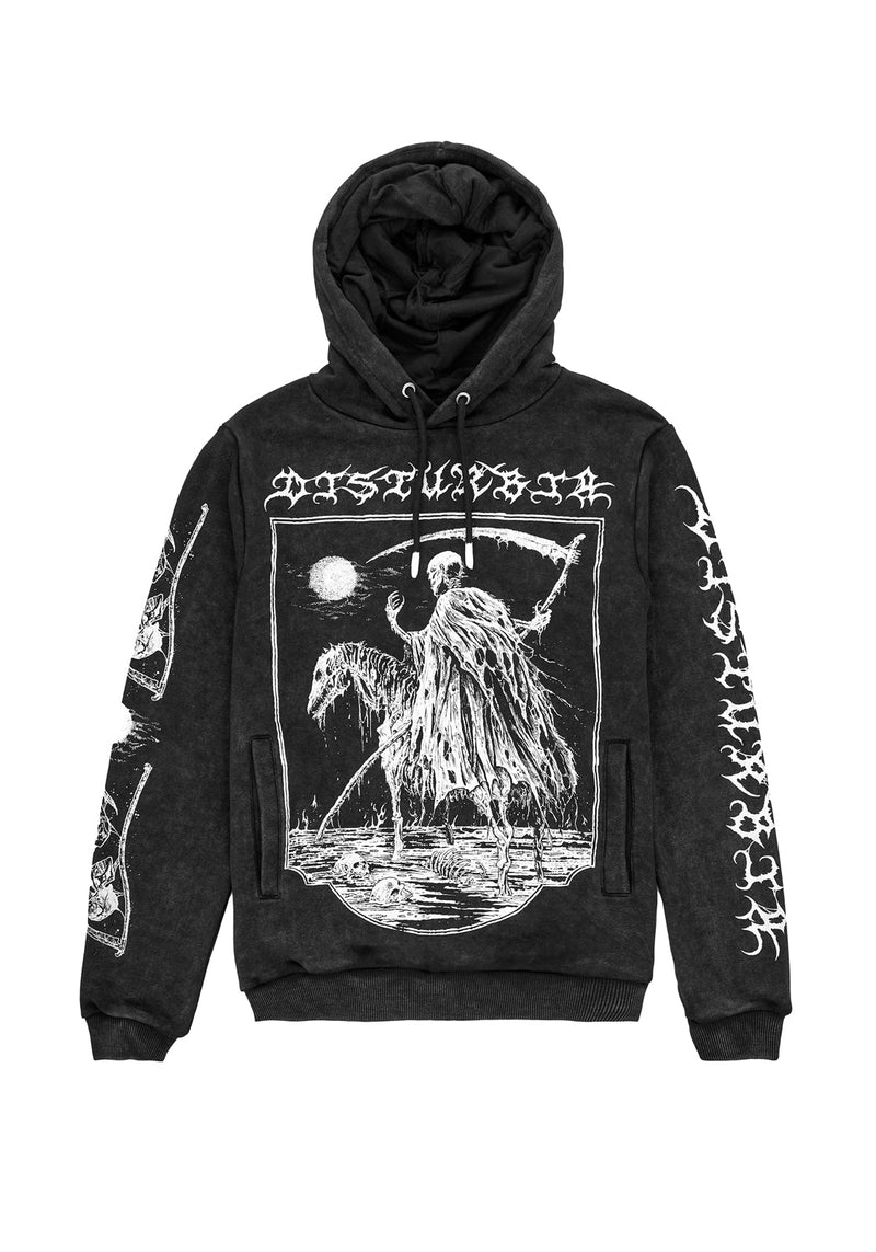 THANATOS HOODY