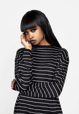 Vivaldi Long Sleeve Tee