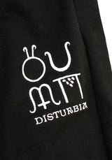 VOID ROLLED UP JOGGERS