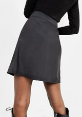 Lori A-Line Cargo Skirt