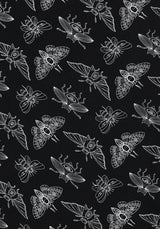 Mortmoth Midi Skirt With Splits