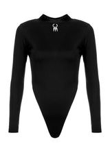 Hysteria Super High-Rise Bodysuit