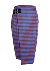 JAGGER MIDI KILT