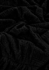 BELLATRIX PAGAN MIDI DRESS