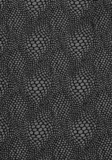 AMORE SHEER WRAP DRESS