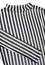 SHOWTIME MESH BODYSUIT